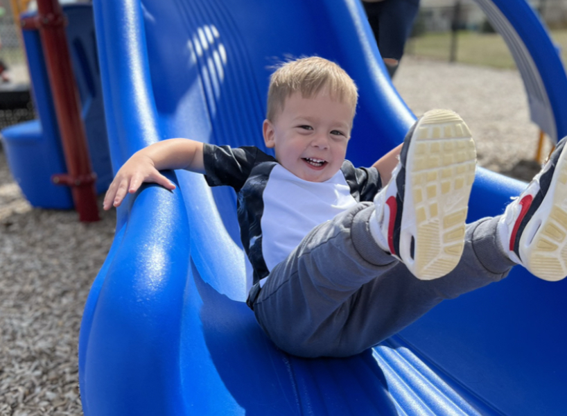 Gus Sliding Gus Sliding
